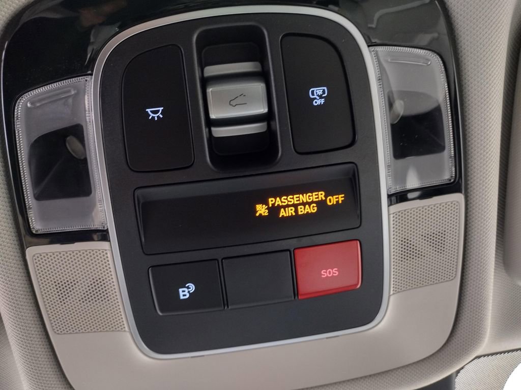 New 2026 Hyundai Tucson Limited image 35