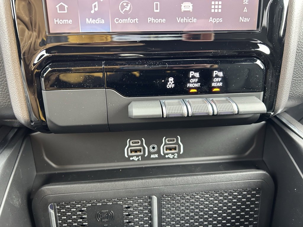 New 2026 RAM 1500 Big Horn image 24