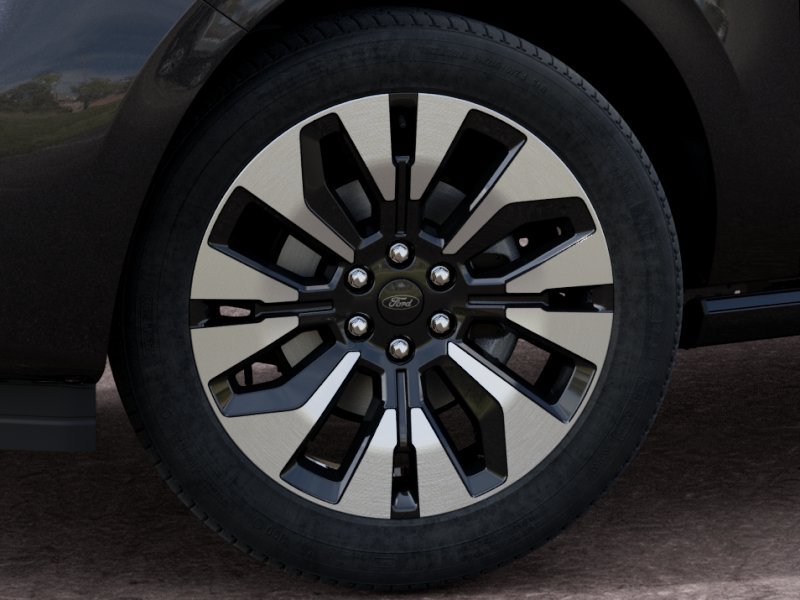 New 2027 Ford Expedition Max Platinum w/ Driver's Package RWD image 19