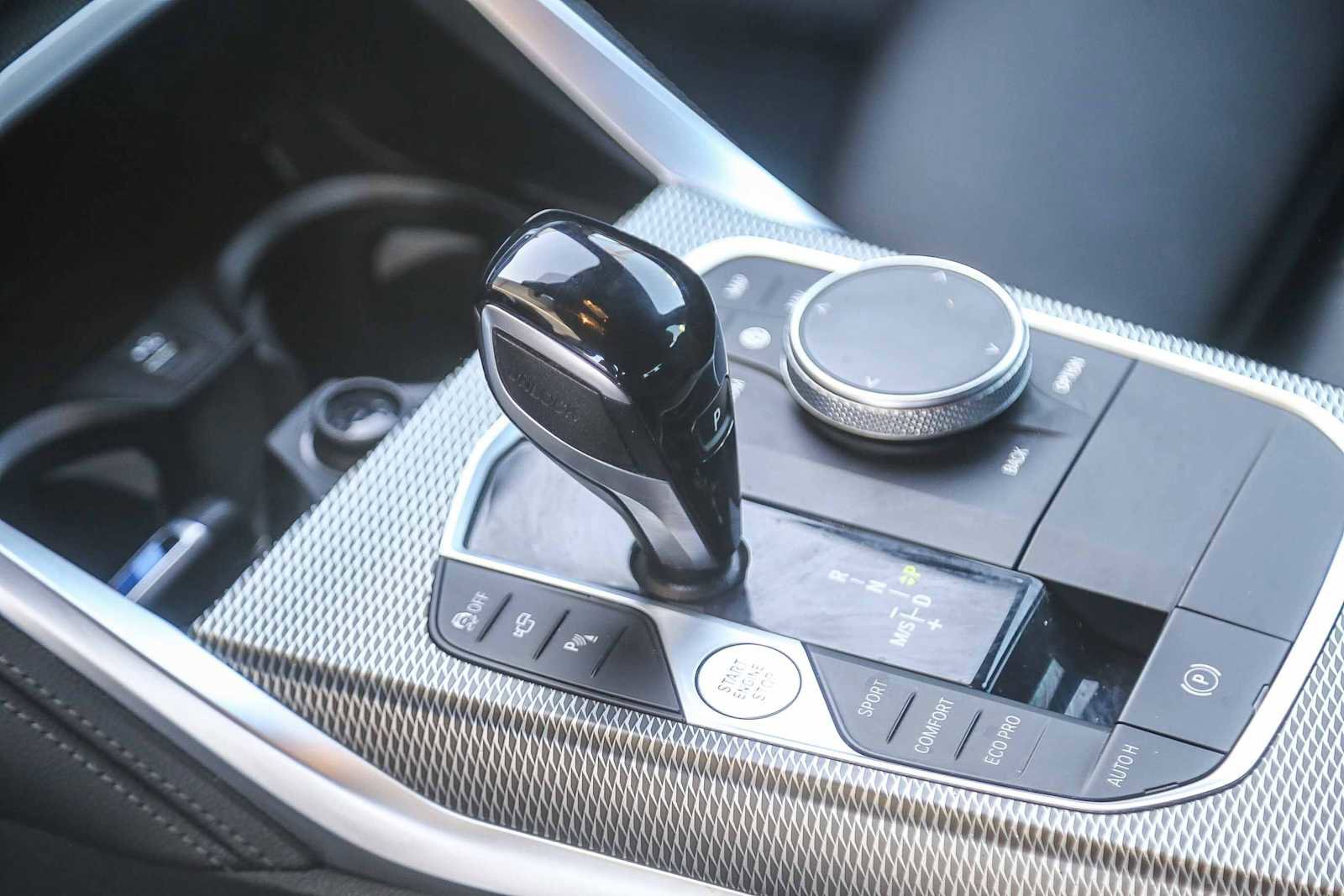 Certified 2023 BMW M440i Gran Coupe w/ Premium Package image 16