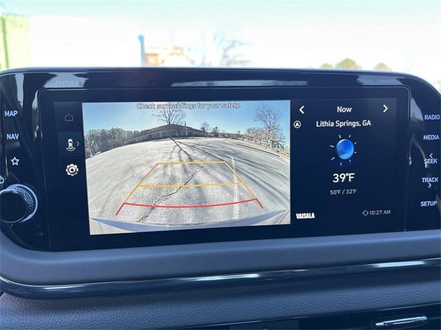 Used 2023 Hyundai Sonata N Line image 11