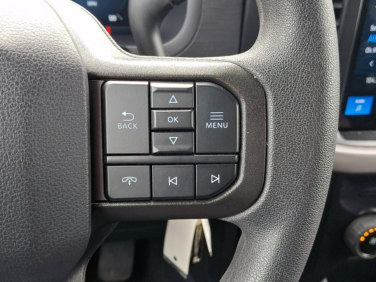 Certified 2024 Ford F150 STX w/ STX Black Appearance Package image 28