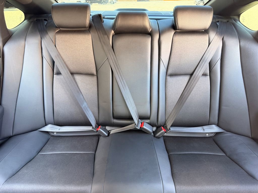 Used 2020 Honda Accord Sport image 27