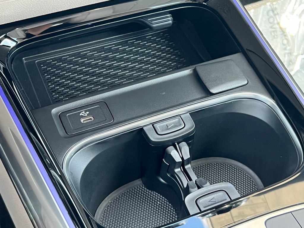 New 2026 Mercedes-Benz GLA 250 4MATIC image 27
