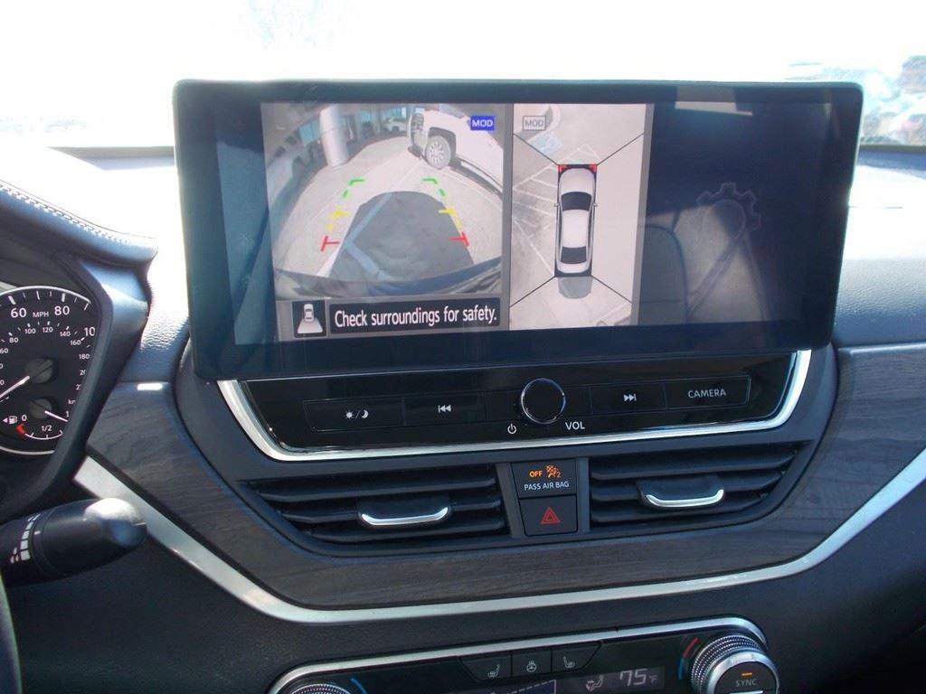 Used 2024 Nissan Altima 2.5 SL image 25