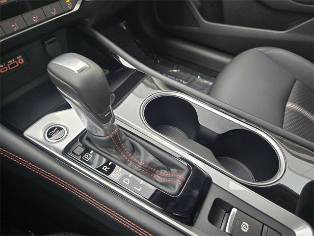 Used 2025 Nissan Altima 2.5 SR image 24