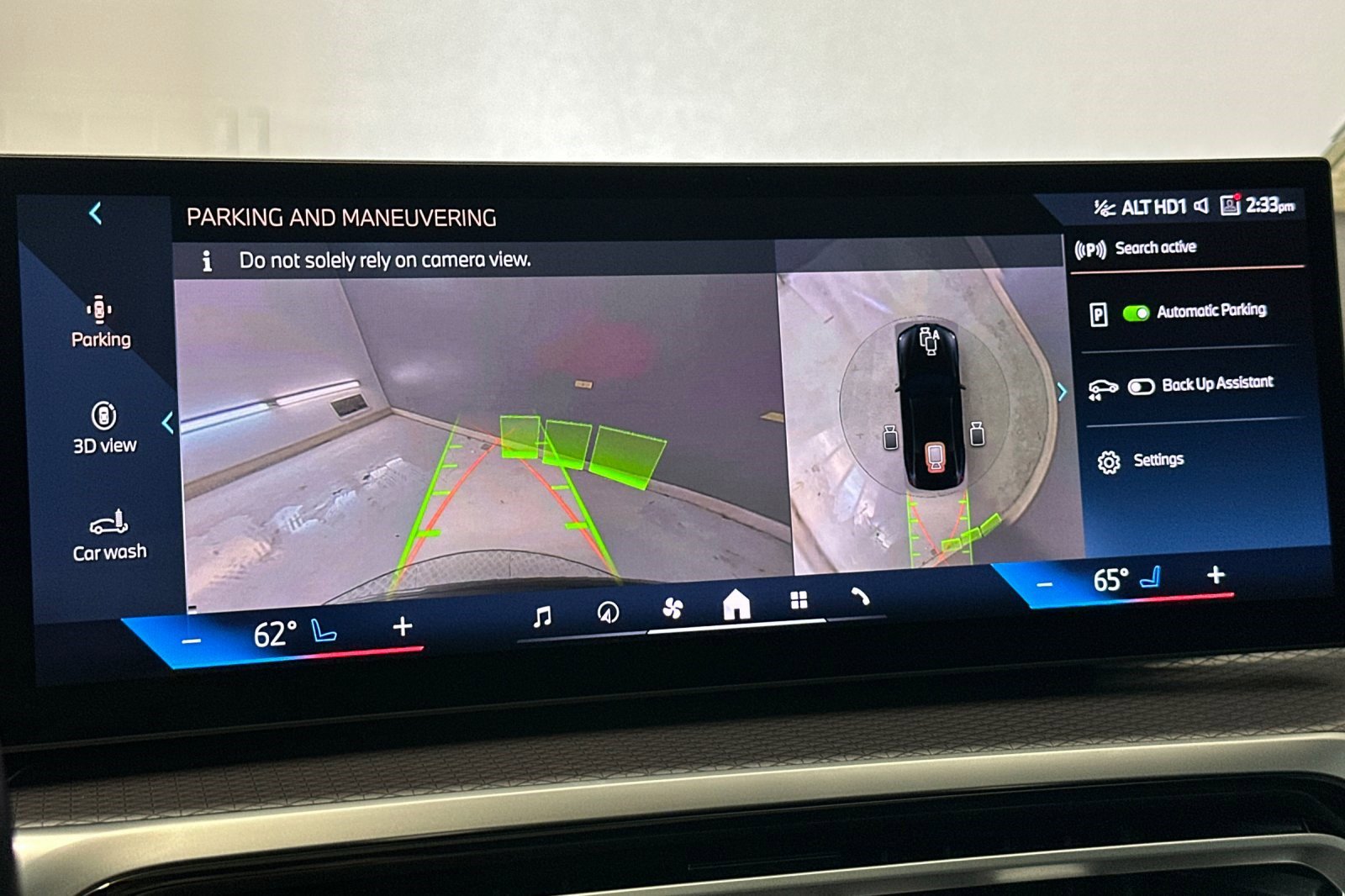 Certified 2024 BMW i4 eDrive40 w/ M Sport Package image 22