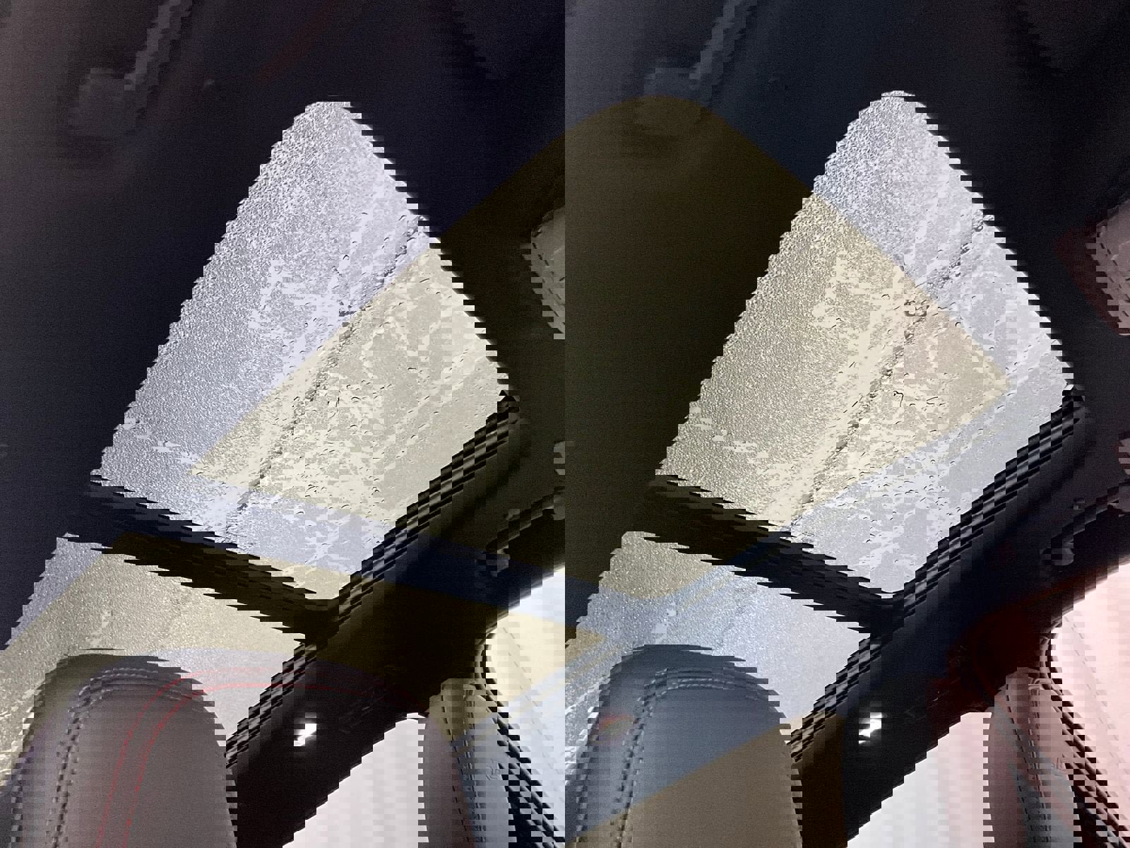 Used 2024 Chevrolet Traverse RS w/ LPO, Floor Liner Package image 23