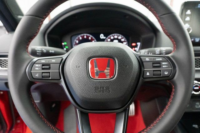 New 2025 Honda Civic Type R image 22