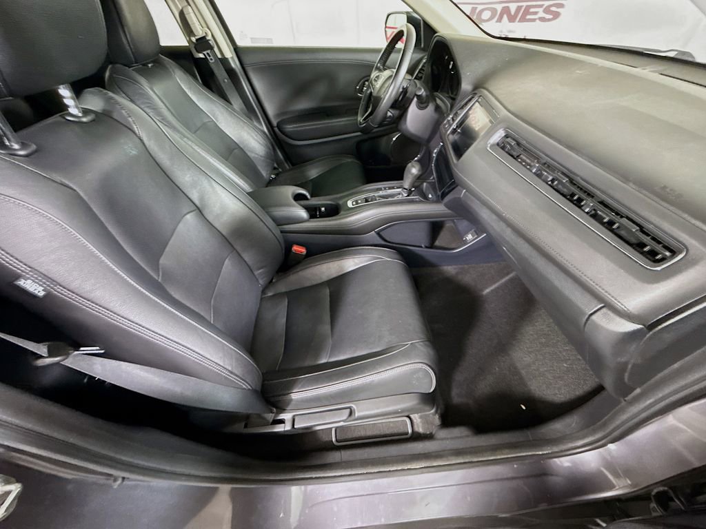 Used 2019 Honda HR-V EX-L image 29