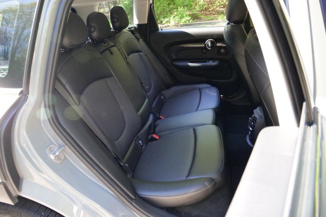 Used 2017 MINI Cooper Clubman S image 34