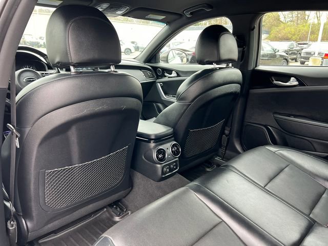 Used 2020 Kia Stinger GT-Line image 37