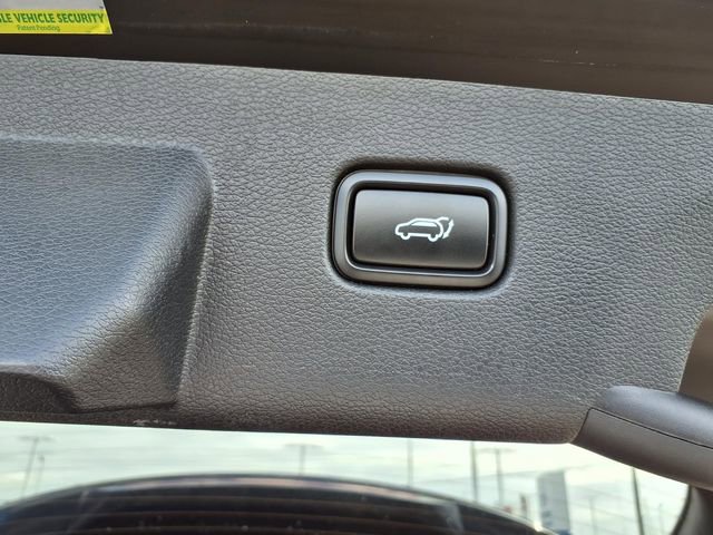 Used 2024 Kia Sportage X-Line w/ X-Line Premium Package image 25