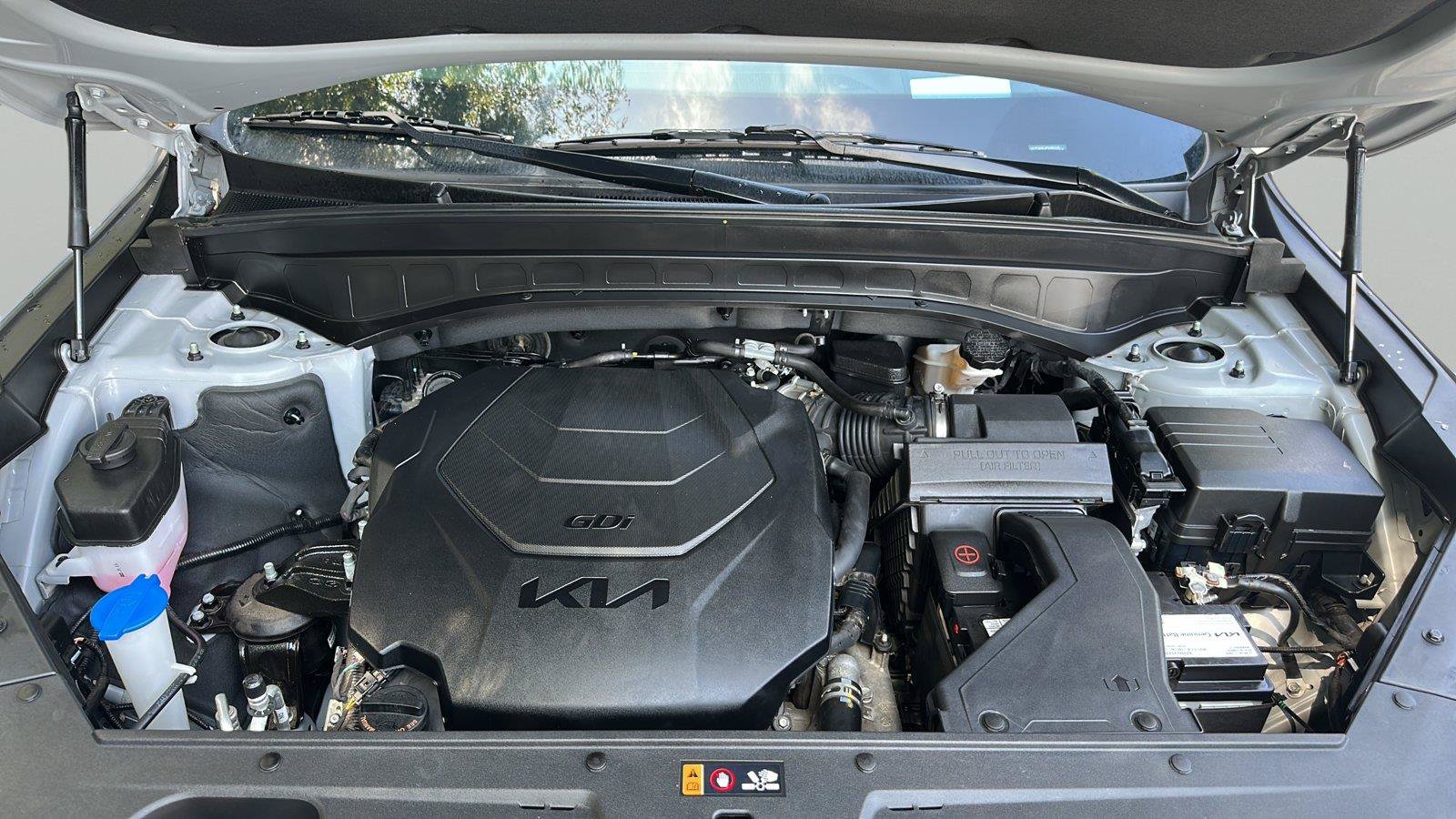 Used 2023 Kia Telluride SX Prestige X-Line AWD/4WD image 9