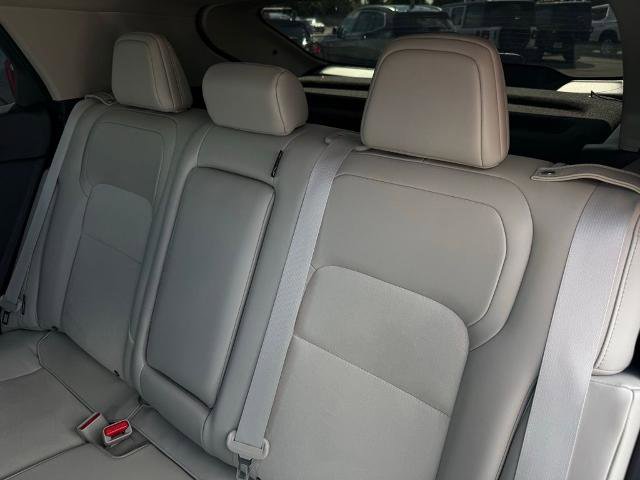 Certified 2024 Nissan Ariya AWD image 11