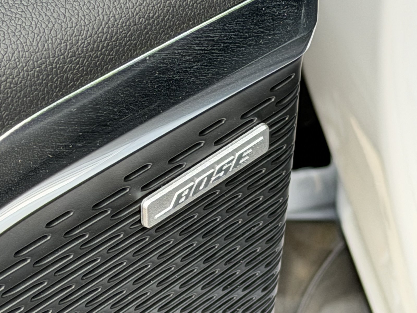New 2026 Chevrolet Traverse High Country FWD image 8