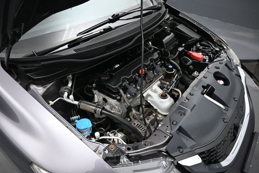 Used 2015 Honda Civic EX-L image 51