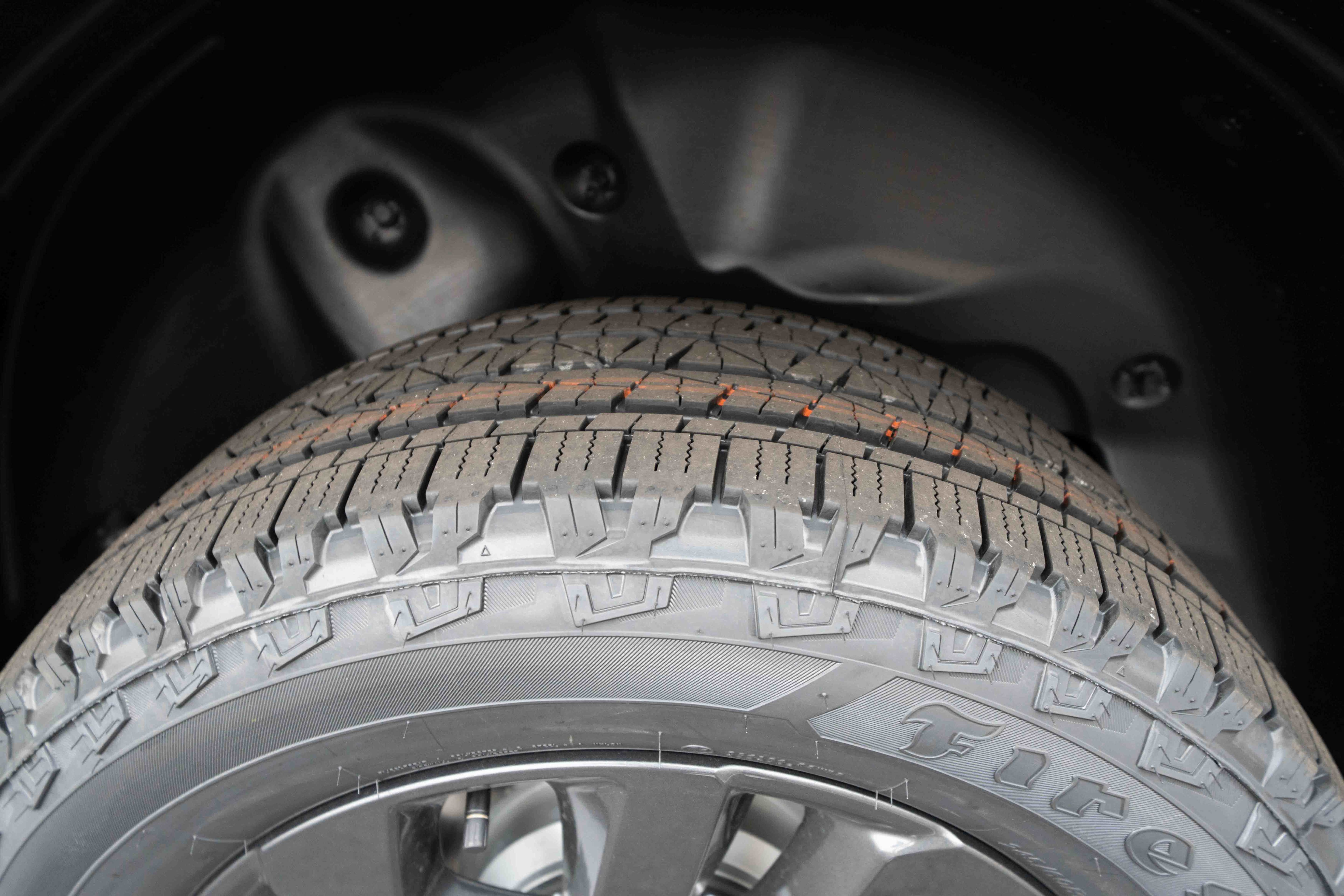 New 2026 Honda Ridgeline Sport image 29