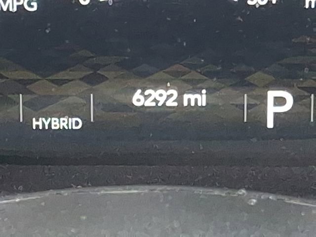 Used 2023 Jeep Wrangler Unlimited Rubicon 4xe w/ Cold Weather Group image 19