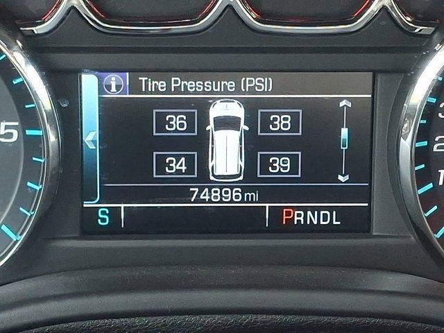 Used 2020 Chevrolet Tahoe LT AWD/4WD image 27