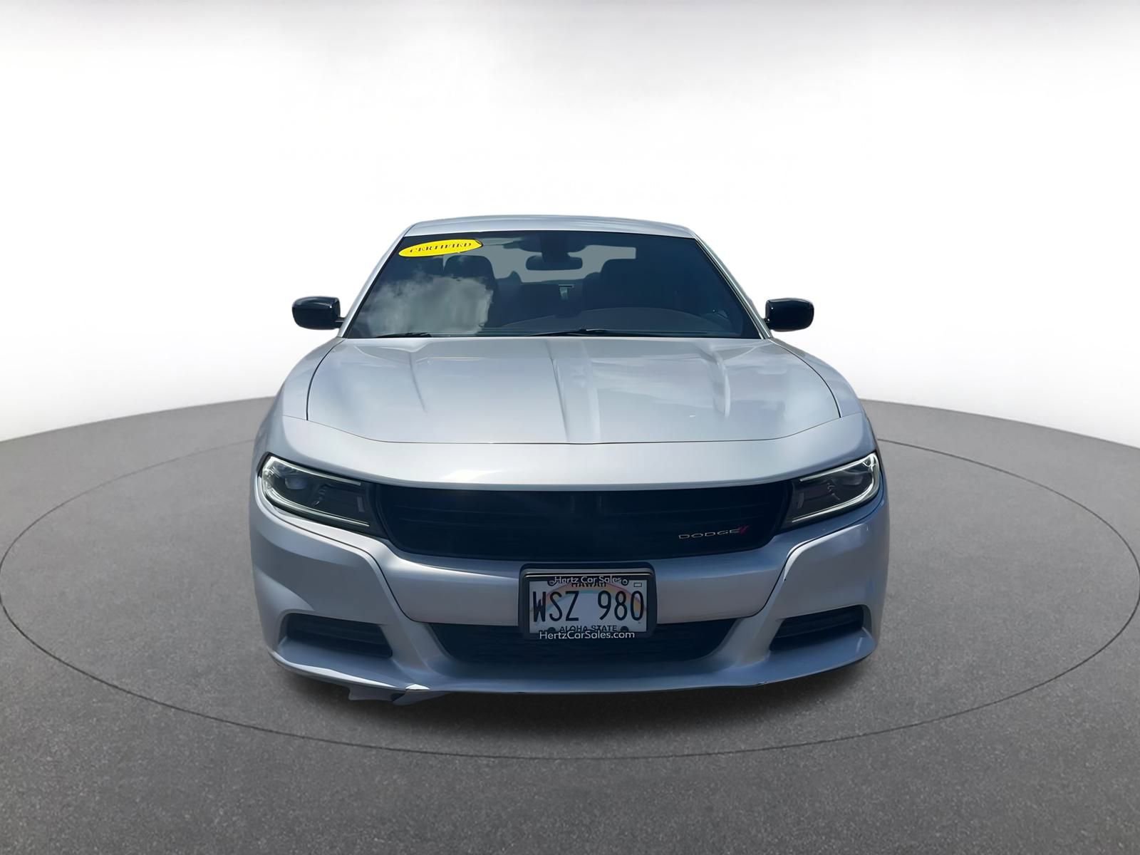 Used 2023 Dodge Charger SXT image 4