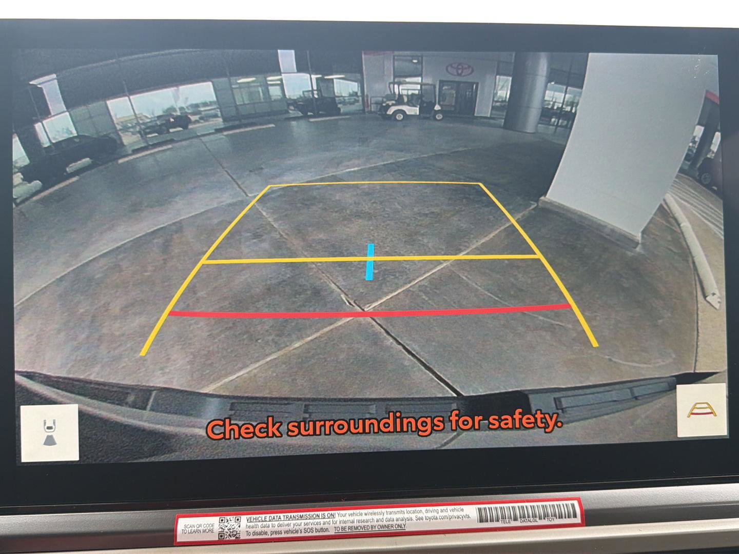 New 2026 Toyota Tacoma TRD Sport image 20