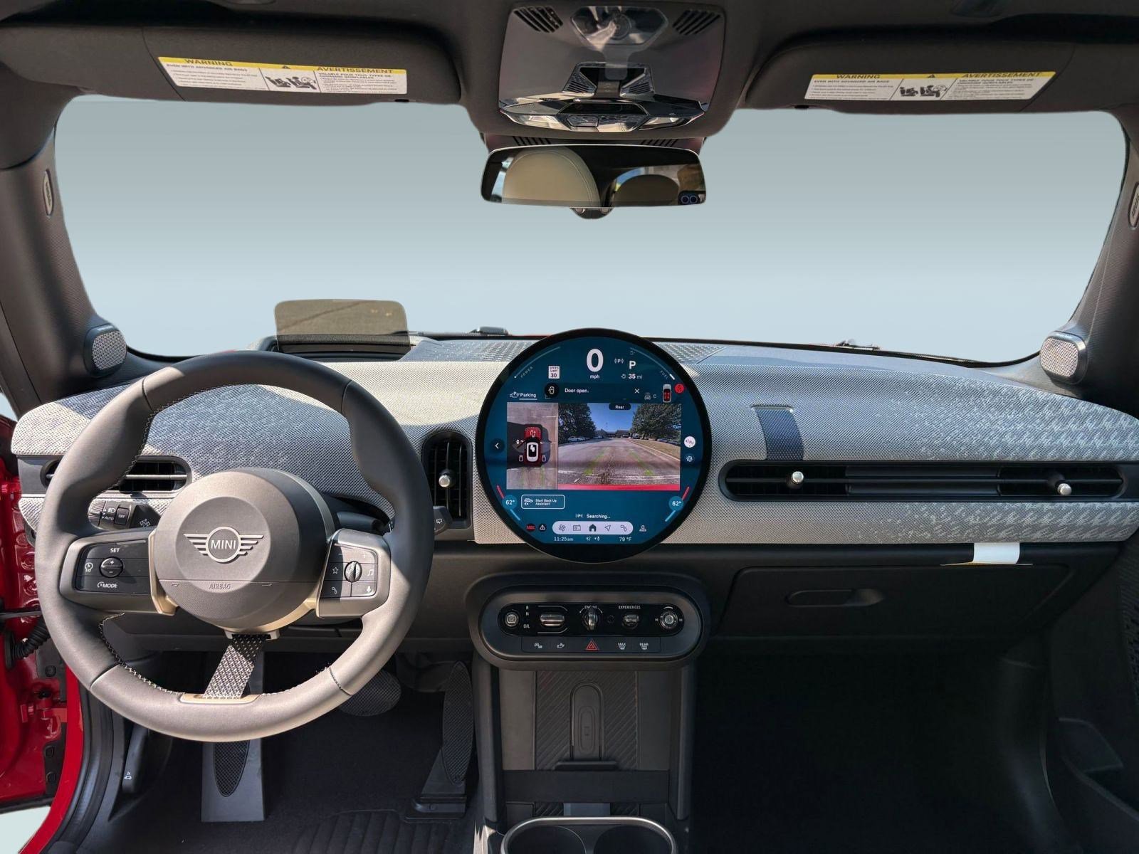 New 2026 MINI Cooper S image 15