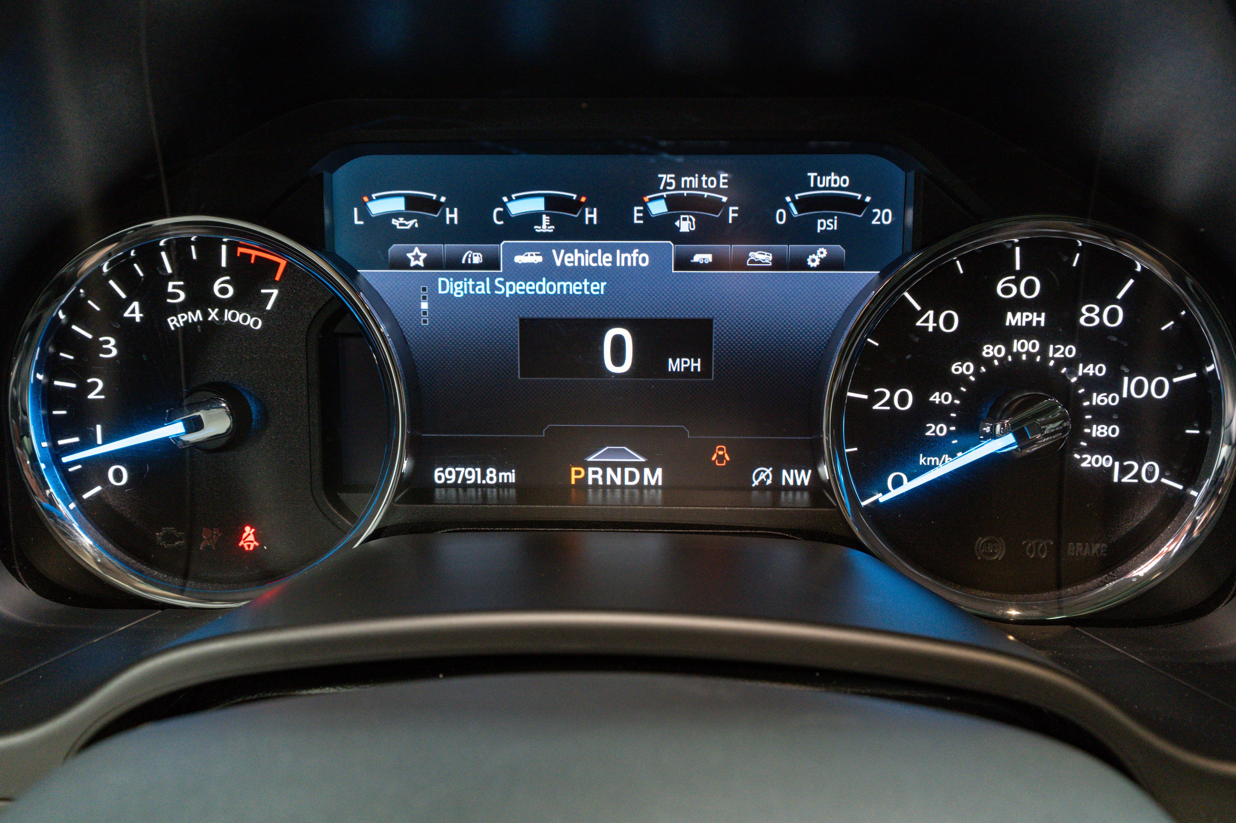 Used 2021 Ford Expedition Max Platinum image 30