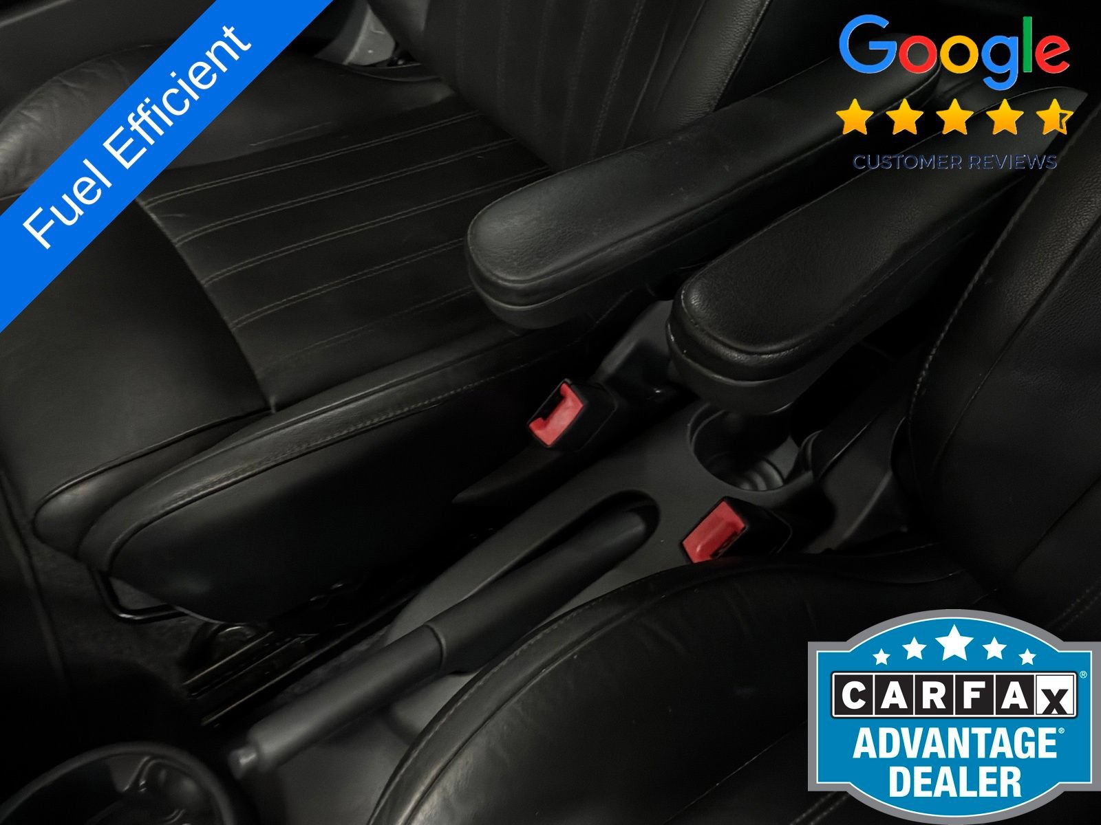 Used 2014 FIAT 500 Sport FWD image 27