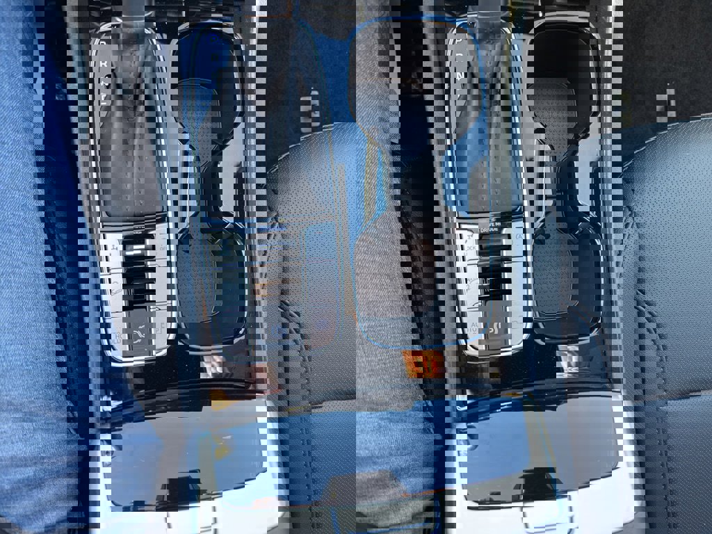 New 2025 Hyundai Tucson SEL image 12