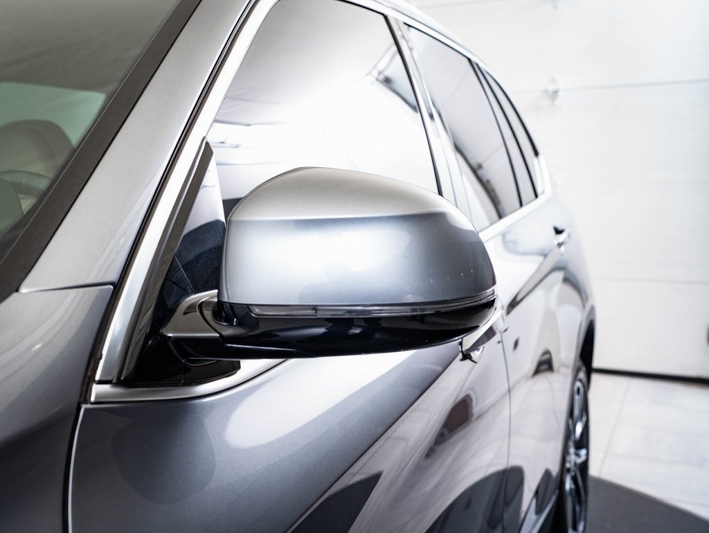 Used 2018 BMW X5 xDrive35i image 15