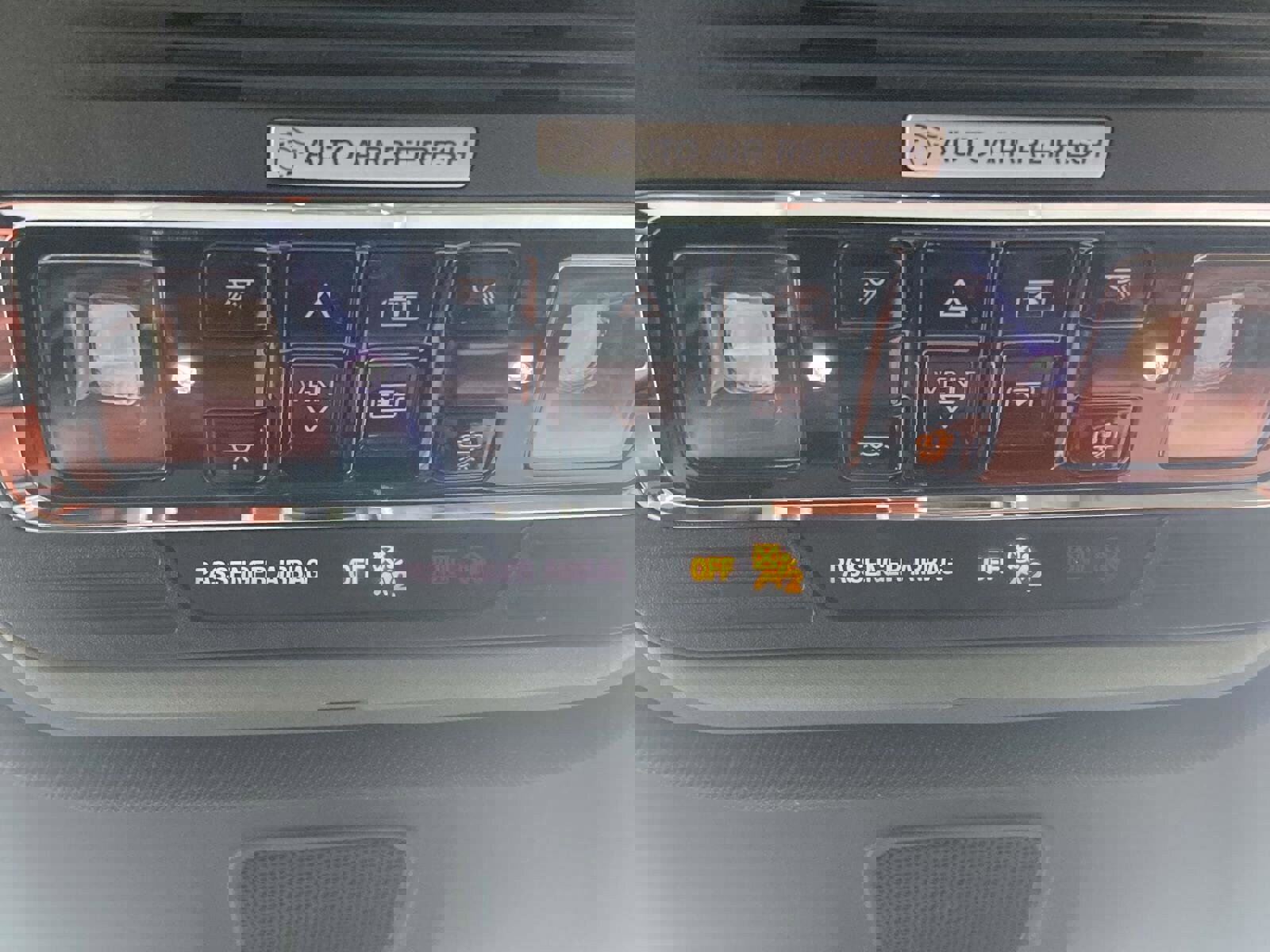 New 2025 Lincoln Aviator Reserve w/ Illumination Package image 29