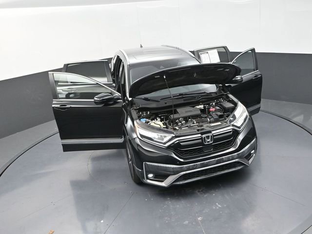 Used 2022 Honda CR-V Touring image 30