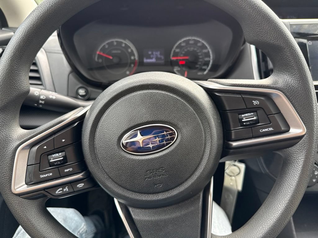 Used 2021 Subaru Impreza 2.0i AWD/4WD image 26