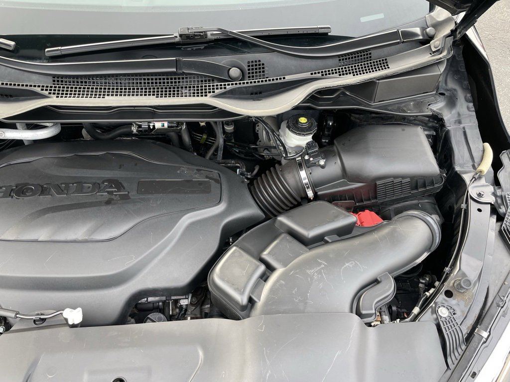Used 2024 Honda Odyssey EX-L image 41
