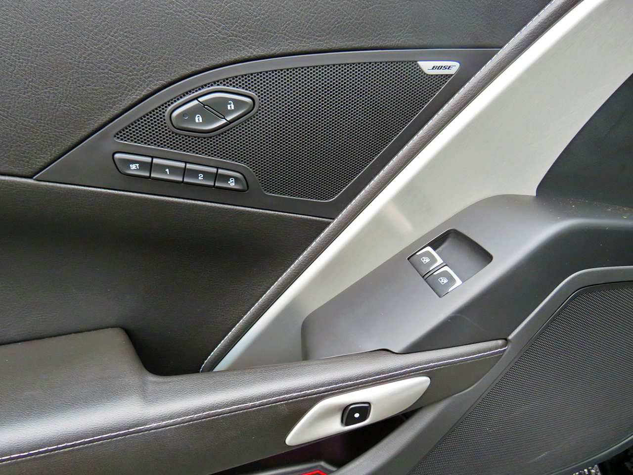 Used 2019 Chevrolet Corvette Stingray Coupe w/ 2LT Preferred Equipment Group image 43