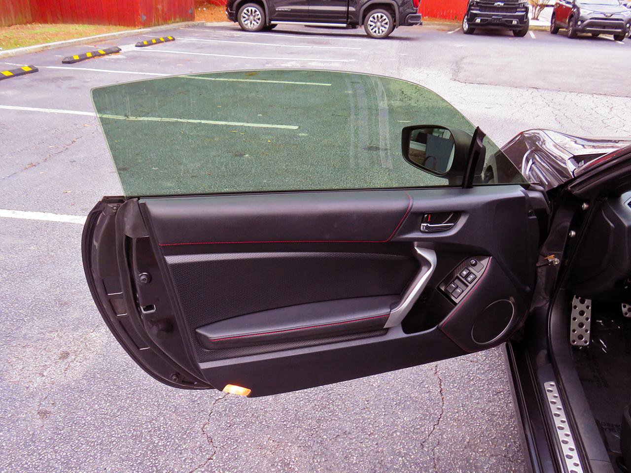 Used 2017 Subaru BRZ Limited w/ Performance Package image 15