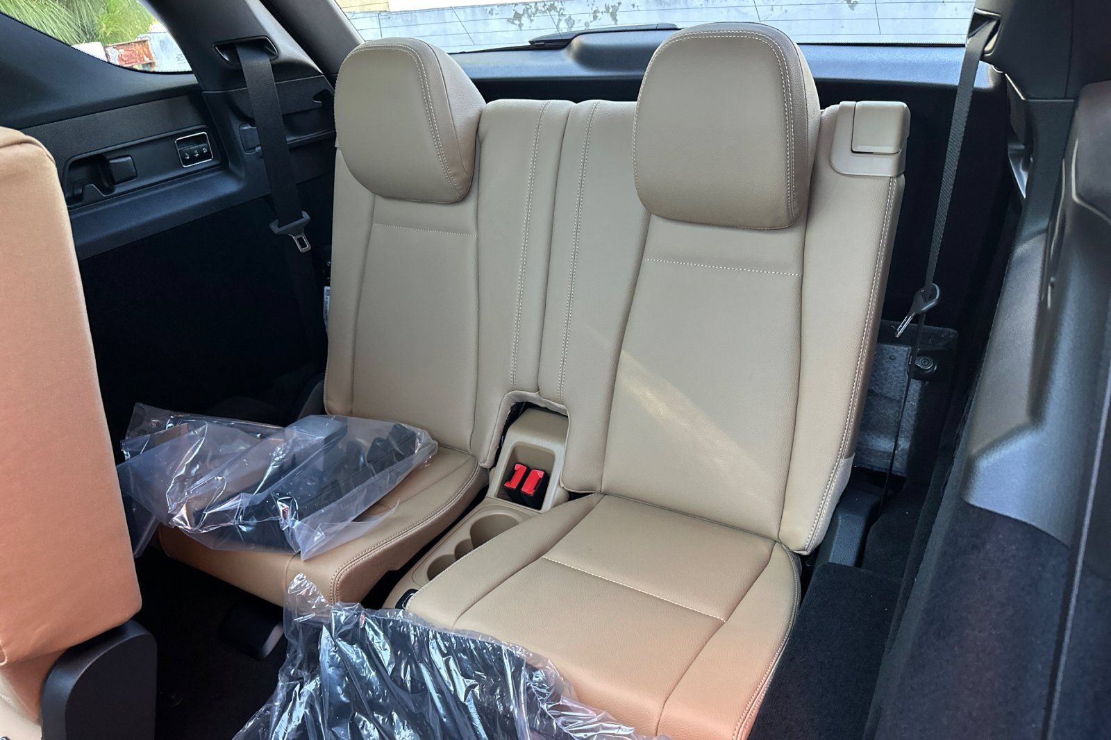 New 2026 Mercedes-Benz GLE 580 4MATIC image 15