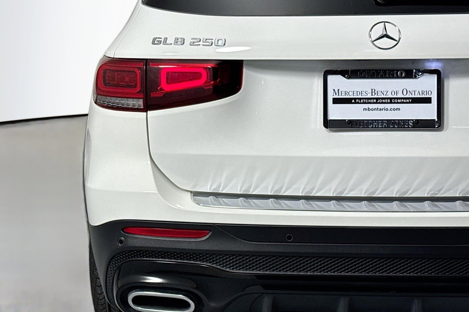 Certified 2023 Mercedes-Benz GLB 250 image 15