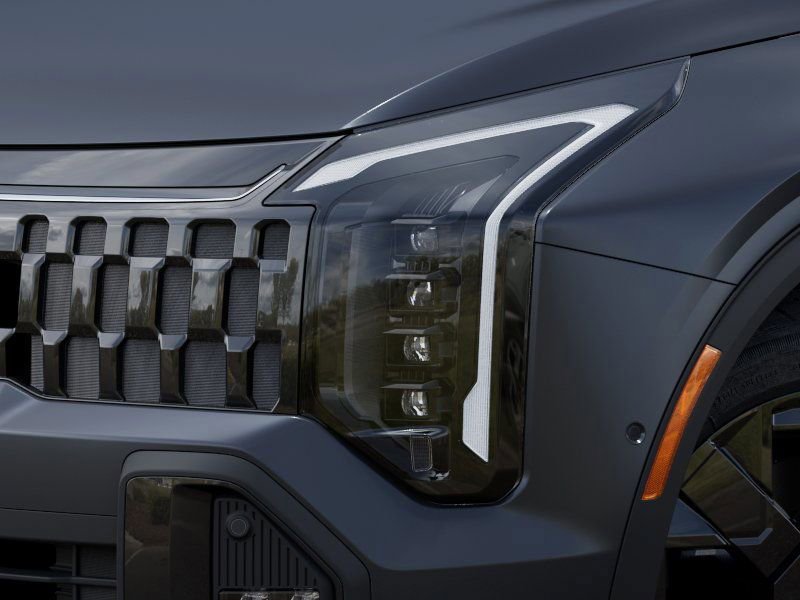 New 2026 Kia Sportage X-Pro Prestige image 10