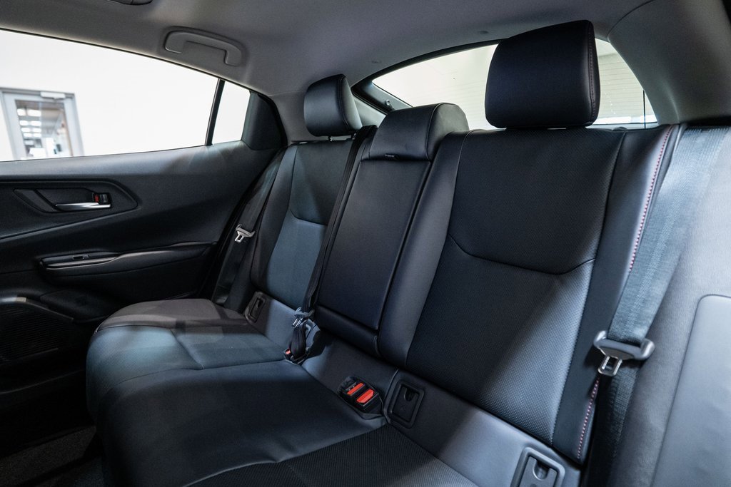 New 2026 Toyota Prius Plug-In Hybrid image 29