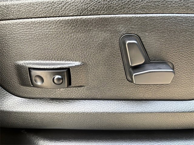 Used 2024 RAM 2500 Laramie w/ Safety Group image 43