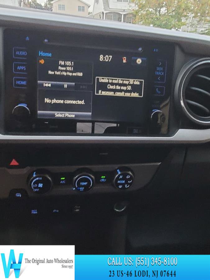 Used 2017 Toyota Tacoma SR5 image 20