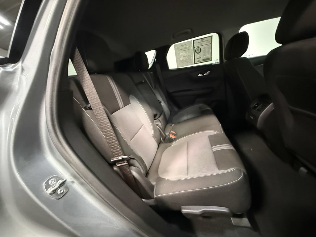 Used 2024 Chevrolet Blazer LT w/ Convenience Package FWD image 14