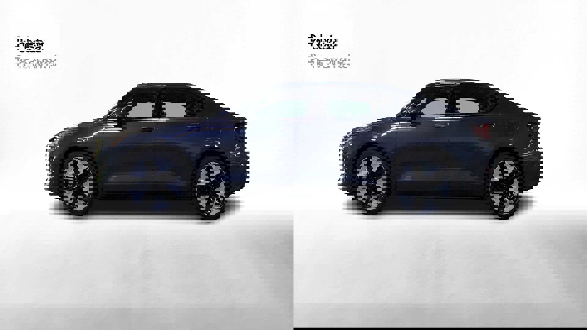 Certified 2024 Polestar Polestar 2 image 2