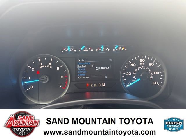 Used 2020 Ford F150 XLT w/ Equipment Group 302A Luxury image 17