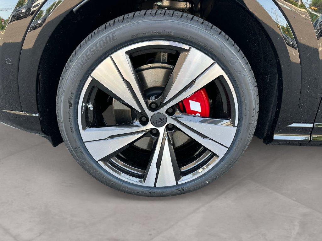 New 2026 Audi SQ5 Premium Plus AWD/4WD image 14