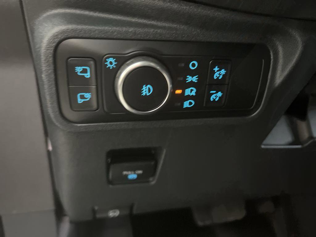 New 2023 Ford Bronco Raptor image 21