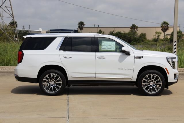 New 2026 GMC Yukon Denali w/ Denali Reserve Package image 4