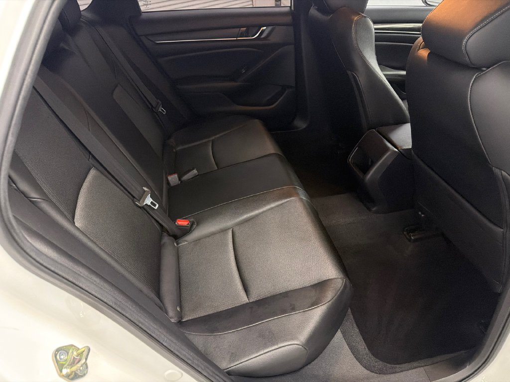 Used 2019 Honda Accord Sport image 16